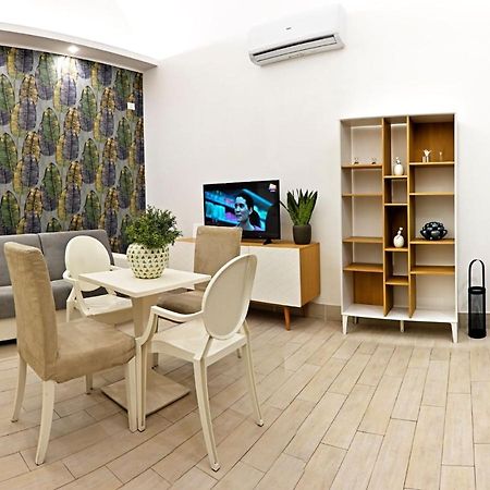 Saki Home Neapol Zewnętrze zdjęcie