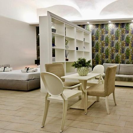 Saki Home Neapol Zewnętrze zdjęcie
