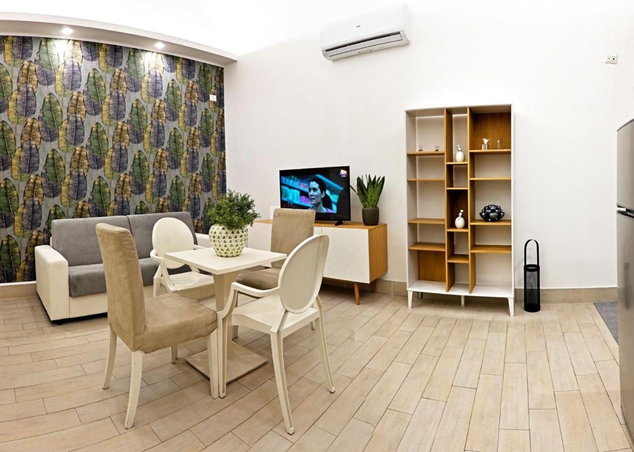 Saki Home Neapol Zewnętrze zdjęcie