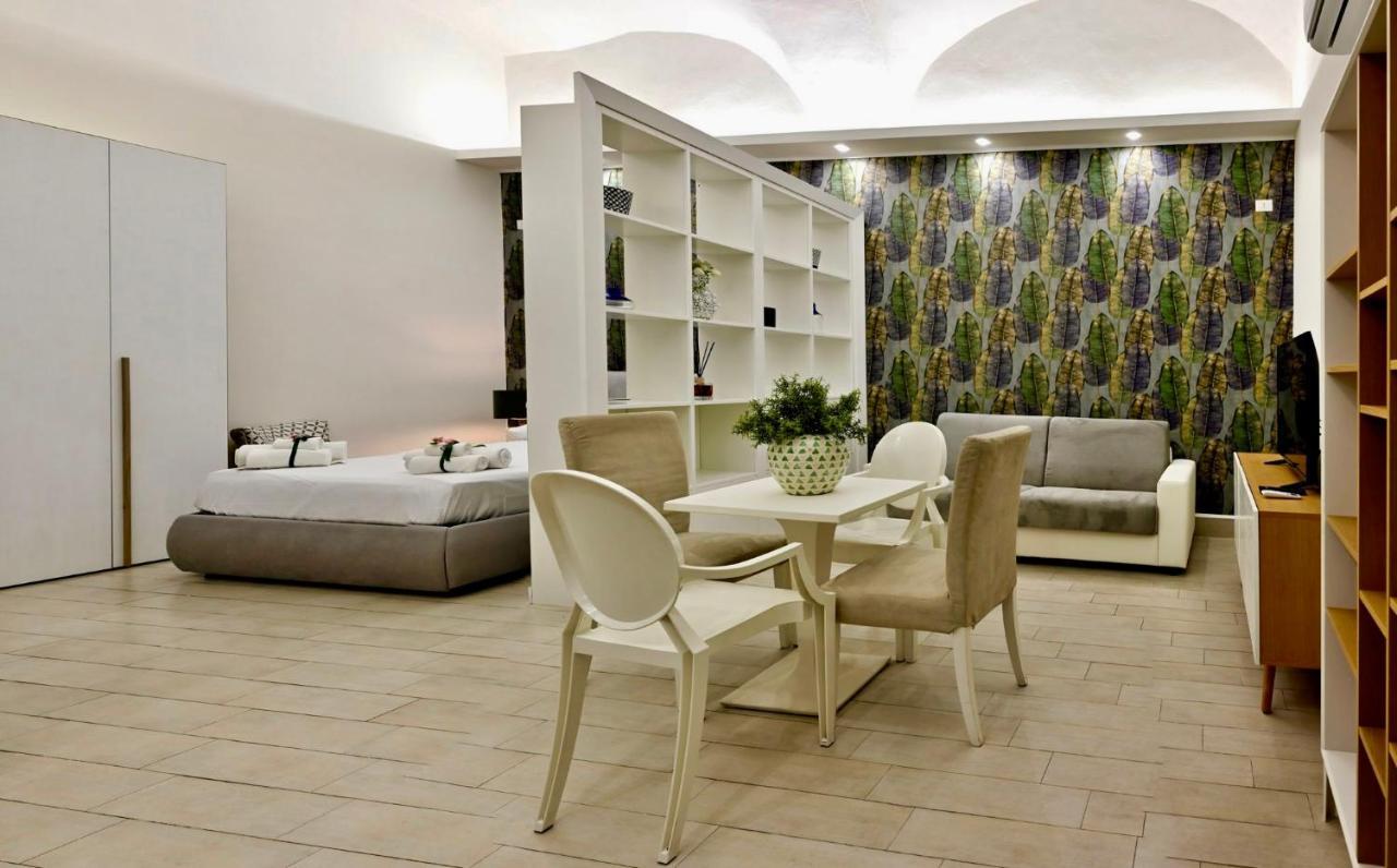 Saki Home Neapol Zewnętrze zdjęcie