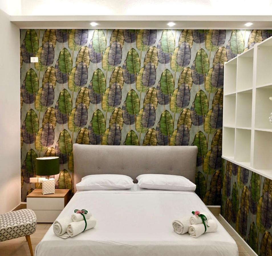 Saki Home Neapol Zewnętrze zdjęcie