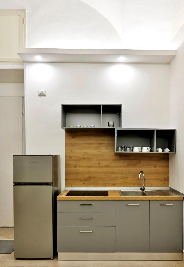 Saki Home Neapol Zewnętrze zdjęcie