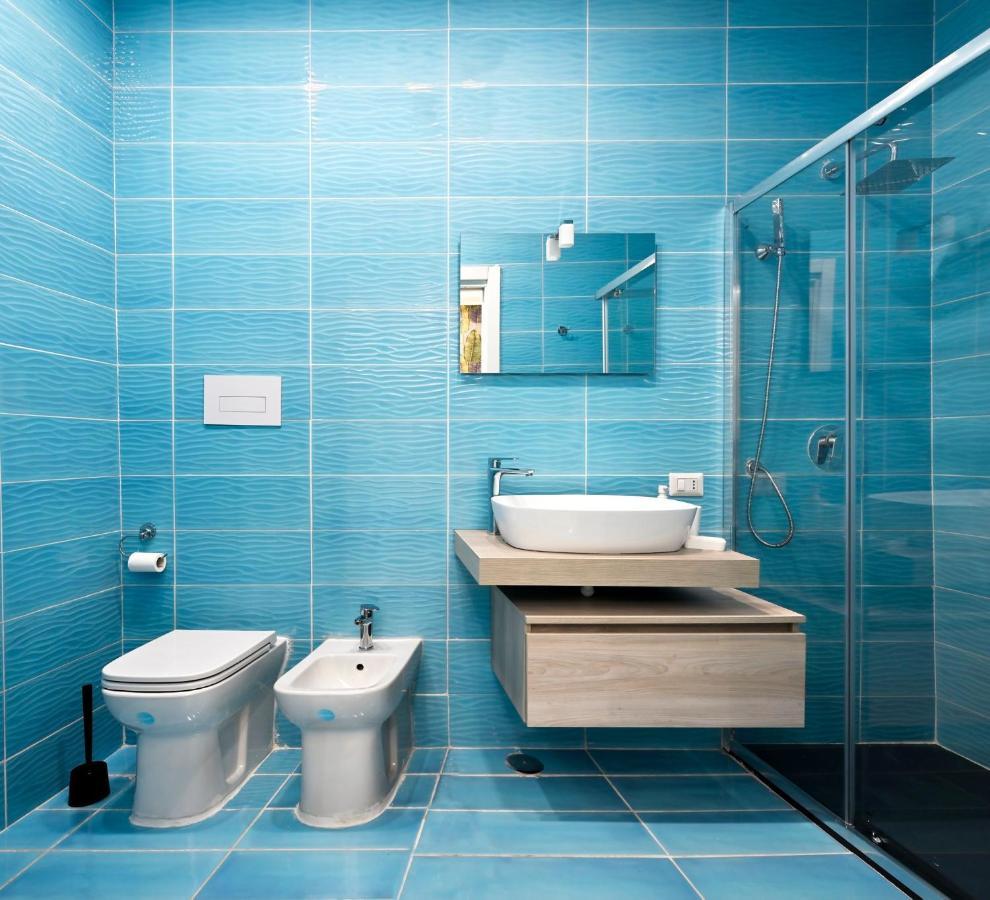 Saki Home Neapol Zewnętrze zdjęcie