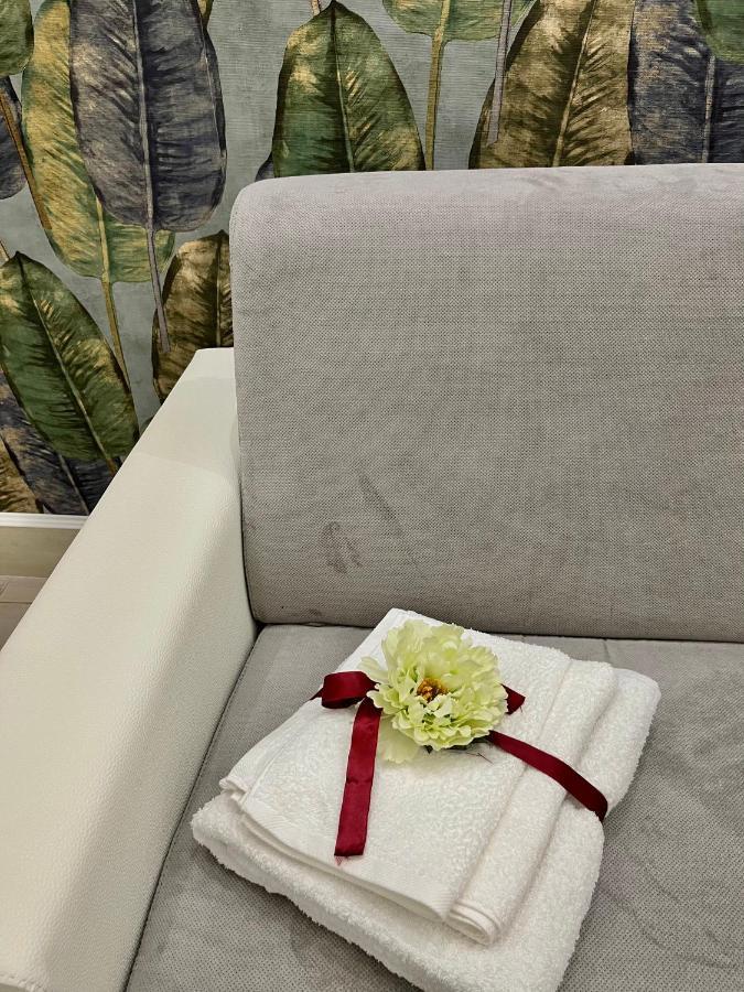 Saki Home Neapol Zewnętrze zdjęcie