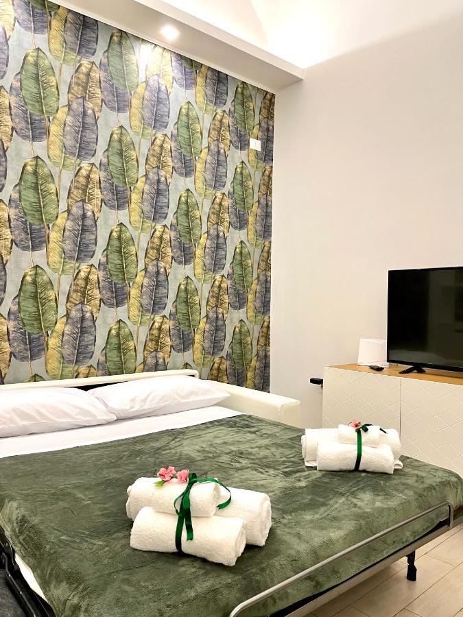 Saki Home Neapol Zewnętrze zdjęcie