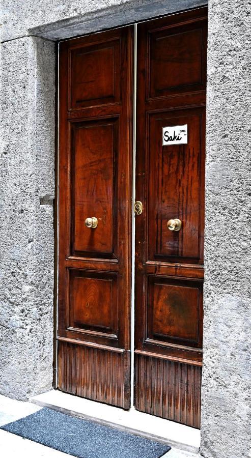 Saki Home Neapol Zewnętrze zdjęcie