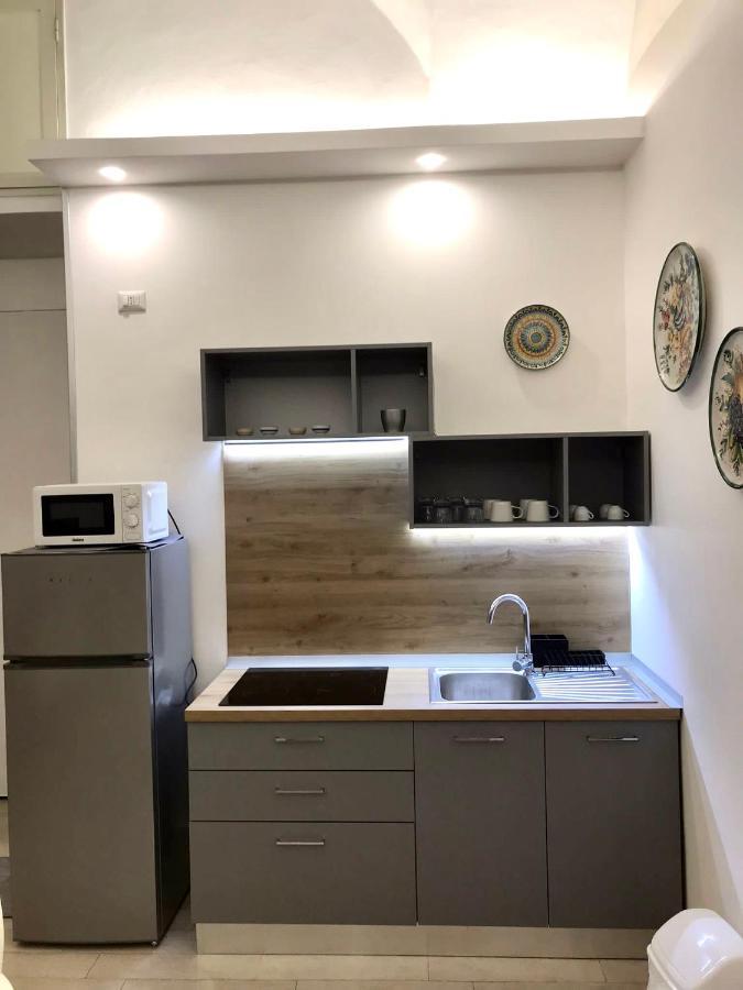 Saki Home Neapol Zewnętrze zdjęcie