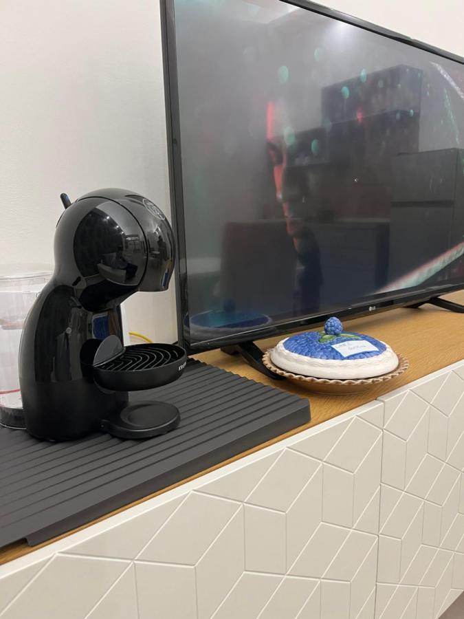 Saki Home Neapol Zewnętrze zdjęcie