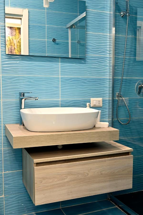 Saki Home Neapol Zewnętrze zdjęcie